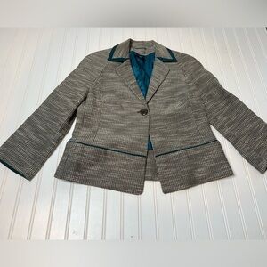 BOSS Hugo Boss Women’s Suit Jacket  Blazer US 8 515